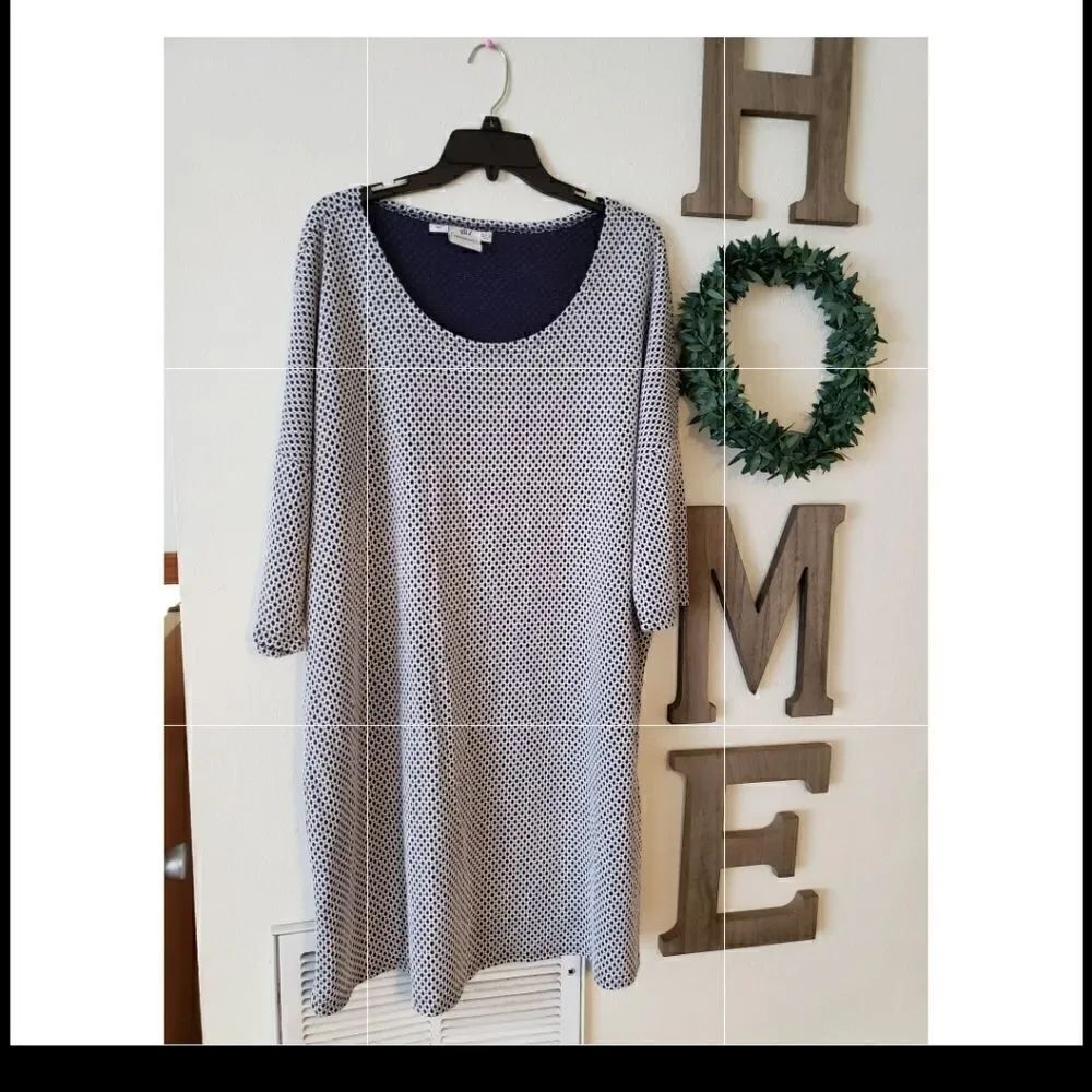 Junarose tunic - Picture 7 of 7